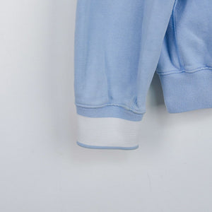 Felpa Napoli Celeste Kappa 2000 by KAPPA - Home (5)