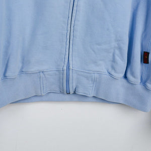 Felpa Napoli Celeste Kappa 2000 by KAPPA - Home (8)