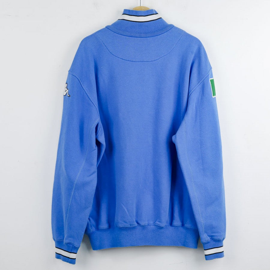 Felpa Napoli Kappa 2000 by KAPPA - Home (2)
