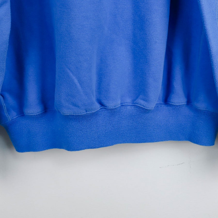 Felpa Napoli Kappa 2000 by KAPPA - Home (5)