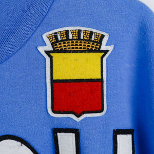 Felpa Napoli Kappa 2000 by KAPPA - Home (6)