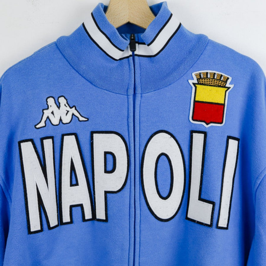 Felpa Napoli Kappa 2000 by KAPPA - Home (8)