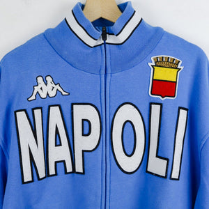 Felpa Napoli Kappa 2000 by KAPPA - Home (8)