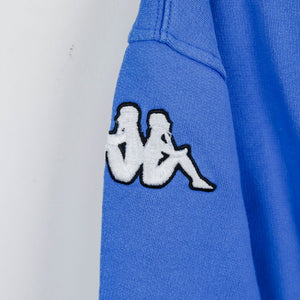 Felpa Napoli Kappa 2000 by KAPPA - Home (5)