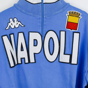 Felpa Napoli Kappa 2000 by KAPPA - Home (8)