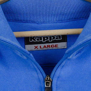 Felpa Napoli Kappa 2000 by KAPPA - Home (9)