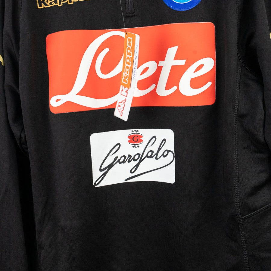 Felpa napoli kappa 2016/2017 by KAPPA - Home (14)