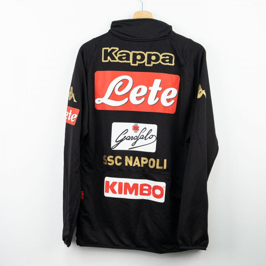 Felpa napoli kappa 2016/2017 by KAPPA - Home (2)