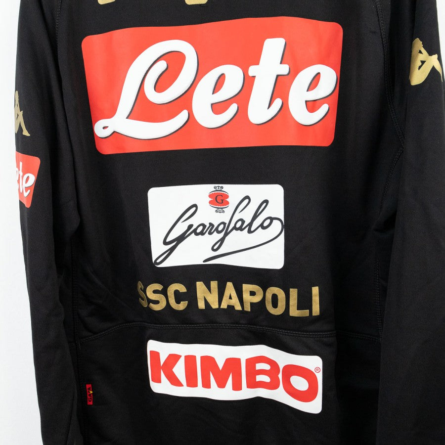 Felpa napoli kappa 2016/2017 by KAPPA - Home (4)
