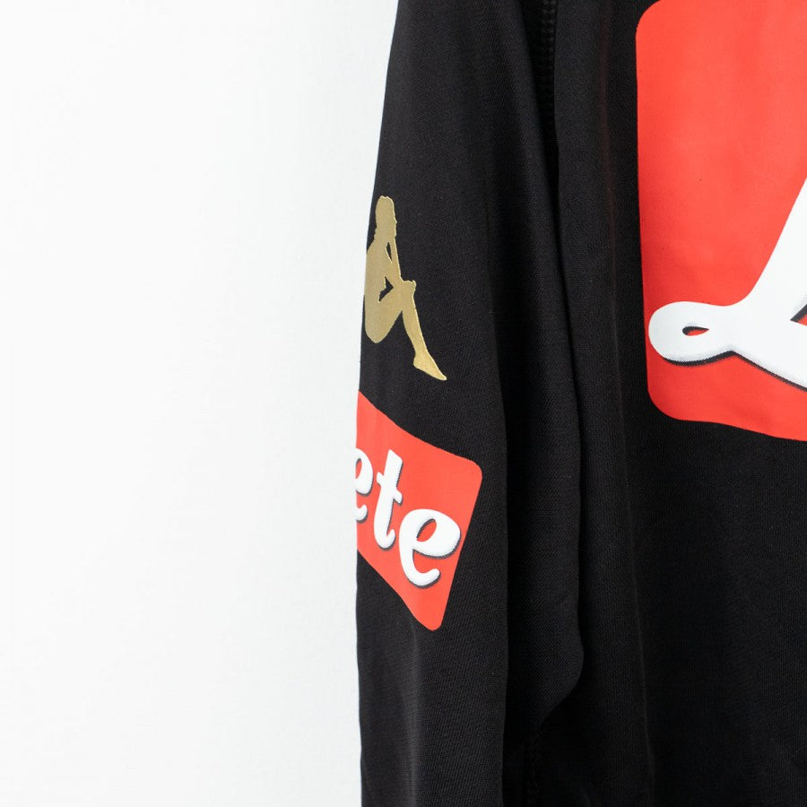 Felpa napoli kappa 2016/2017 by KAPPA - Home (7)