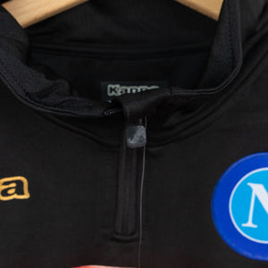 Felpa napoli kappa 2016/2017 by KAPPA - Home (9)