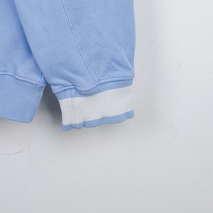 Felpa Napoli Kappa Celeste by KAPPA - Home (3)