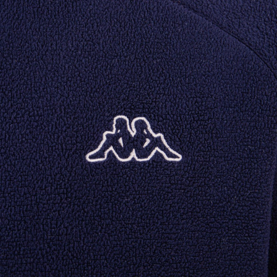 felpa pile sampdoria kappa 2006/2007 by KAPPA - Home (4)