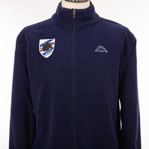 felpa pile sampdoria kappa 2006/2007 by KAPPA - Home (6)