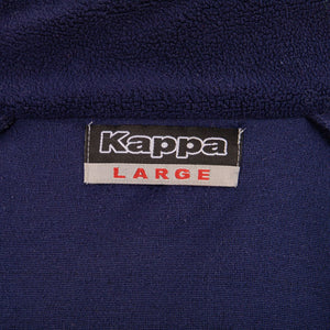 felpa pile sampdoria kappa 2006/2007 by KAPPA - Home (8)