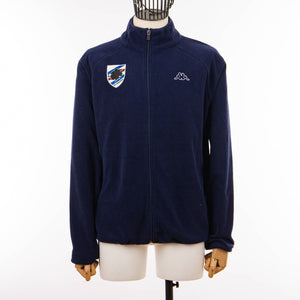 felpa pile sampdoria kappa 2006/2007 by KAPPA - Home