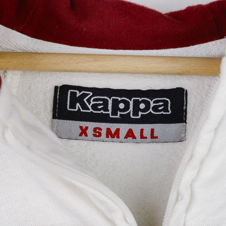 Felpa Roma Kappa 2000 by KAPPA - Home (3)