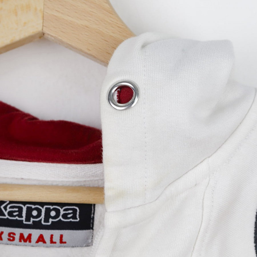 Felpa Roma Kappa 2000 by KAPPA - Home (5)