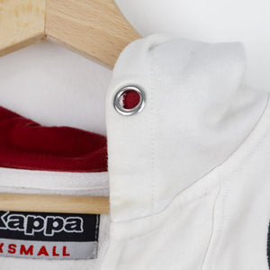 Felpa Roma Kappa 2000 by KAPPA - Home (5)