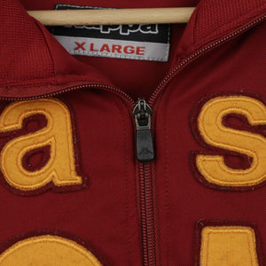 Felpa Roma Kappa 2007/2008 by KAPPA - Home (10)