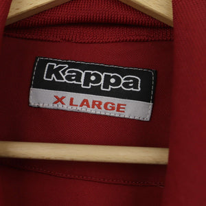 Felpa Roma Kappa 2007/2008 by KAPPA - Home (11)
