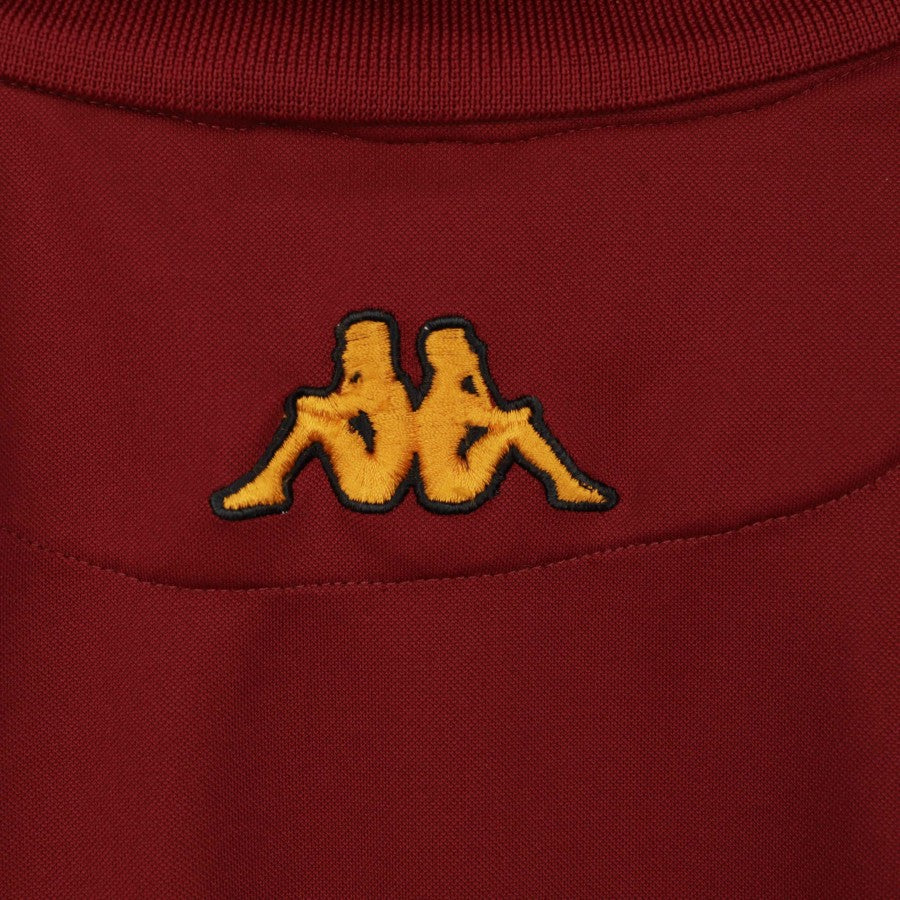 Felpa Roma Kappa 2007/2008 by KAPPA - Home (3)