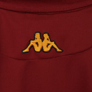 Felpa Roma Kappa 2007/2008 by KAPPA - Home (3)