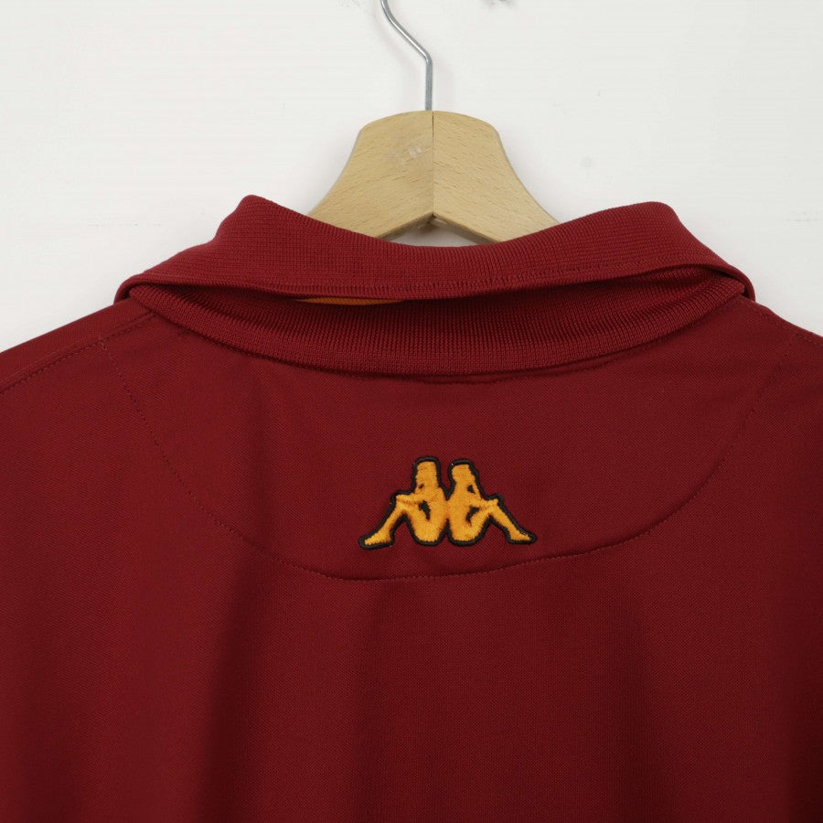 Felpa Roma Kappa 2007/2008 by KAPPA - Home (4)