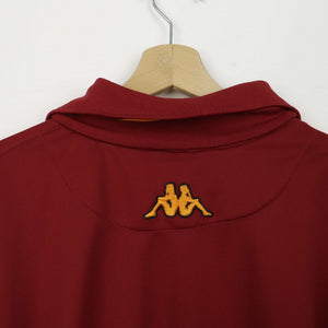 Felpa Roma Kappa 2007/2008 by KAPPA - Home (4)