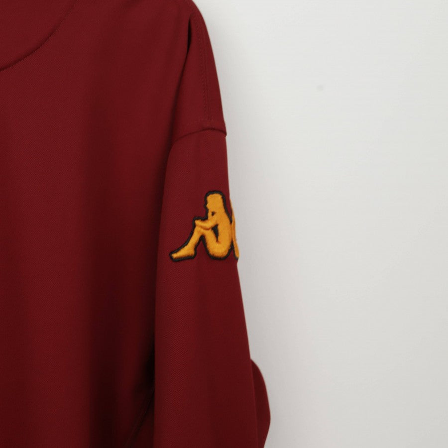 Felpa Roma Kappa 2007/2008 by KAPPA - Home (5)