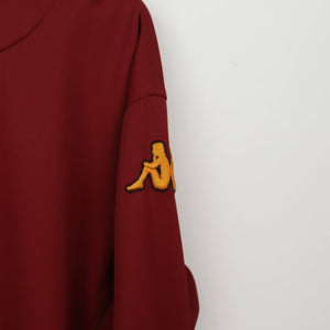 Felpa Roma Kappa 2007/2008 by KAPPA - Home (5)