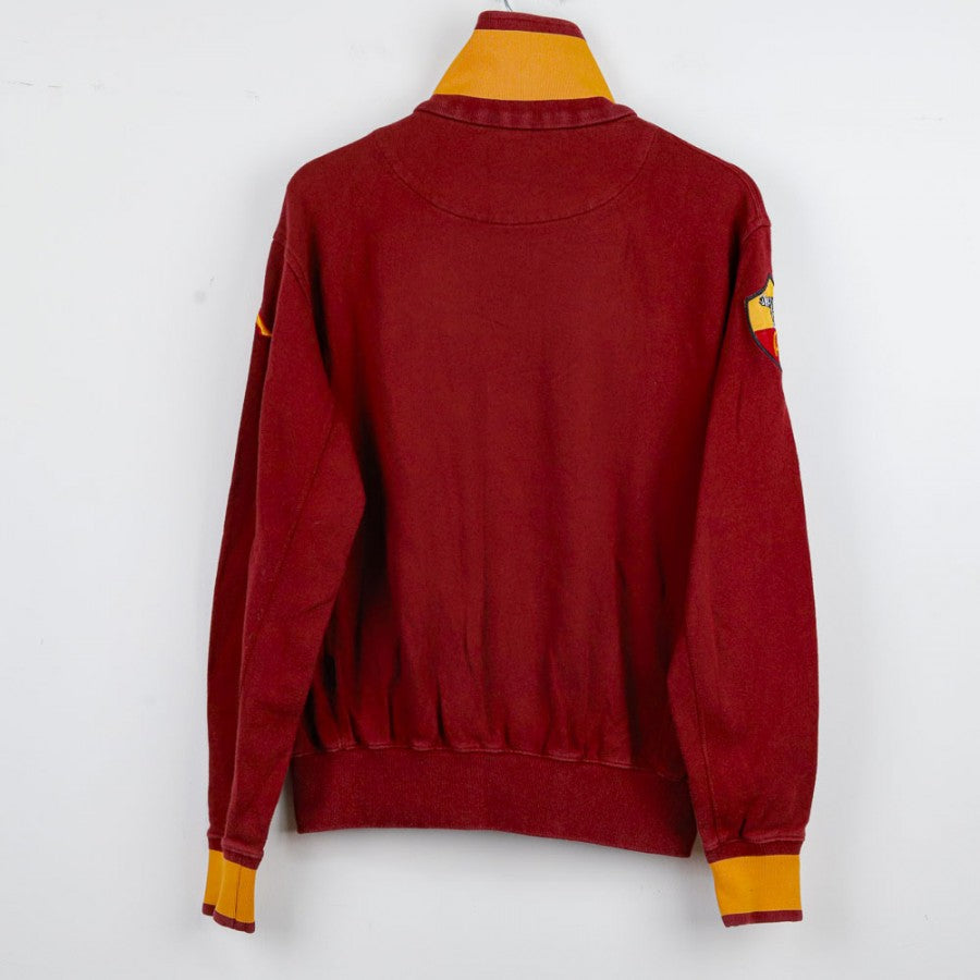 Felpa Roma Kappa 2007/2008 by KAPPA - Home (2)