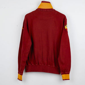 Felpa Roma Kappa 2007/2008 by KAPPA - Home (2)