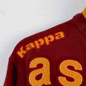 Felpa Roma Kappa 2007/2008 by KAPPA - Home (7)