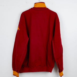 Felpa Roma Kappa 2007/2008 by KAPPA - Home (2)