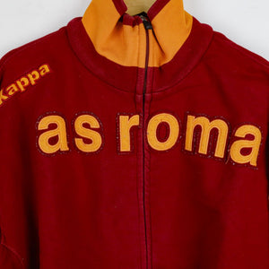 Felpa Roma Kappa 2007/2008 by KAPPA - Home (3)