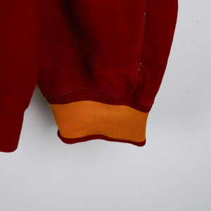 Felpa Roma Kappa 2007/2008 by KAPPA - Home (5)