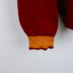 Felpa Roma Kappa 2007/2008 by KAPPA - Home (6)