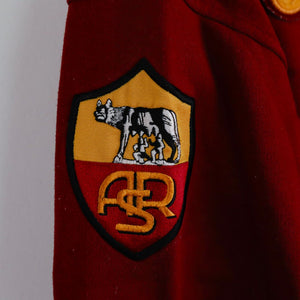 Felpa Roma Kappa 2007/2008 by KAPPA - Home (7)