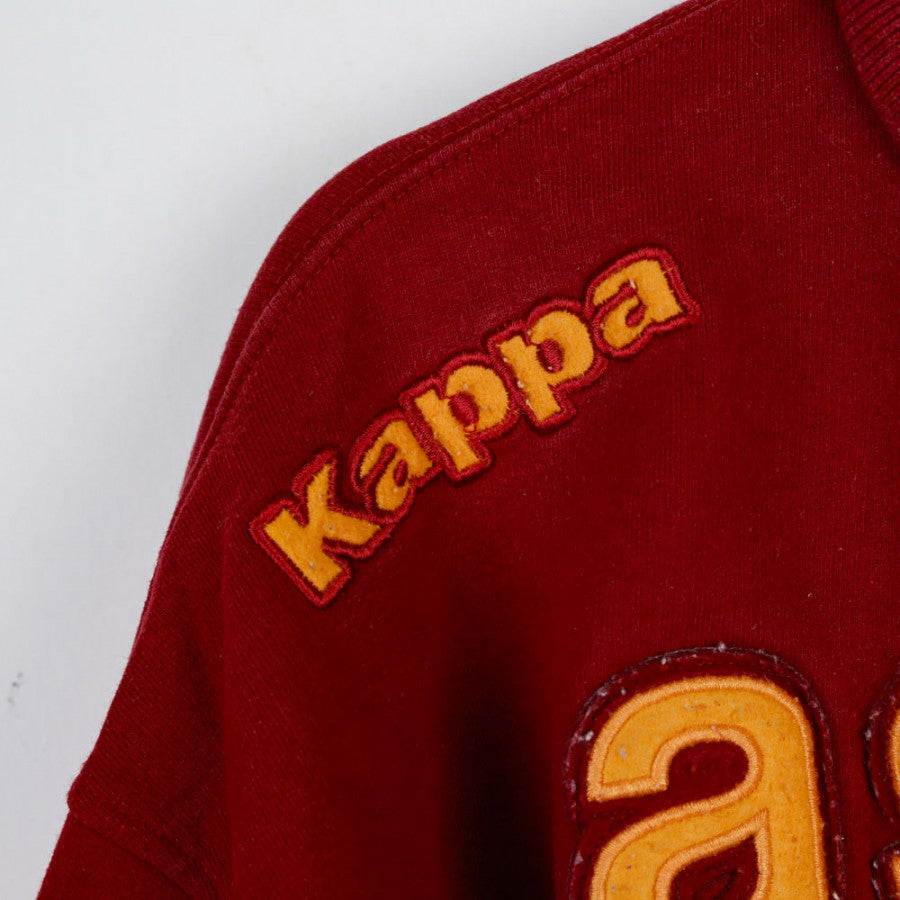 Felpa Roma Kappa 2007/2008 by KAPPA - Home (8)