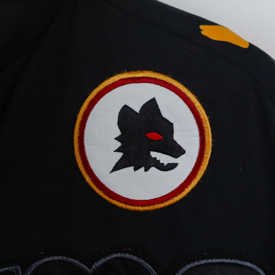 Felpa Roma Kappa 2010/2011 by KAPPA - Home (4)