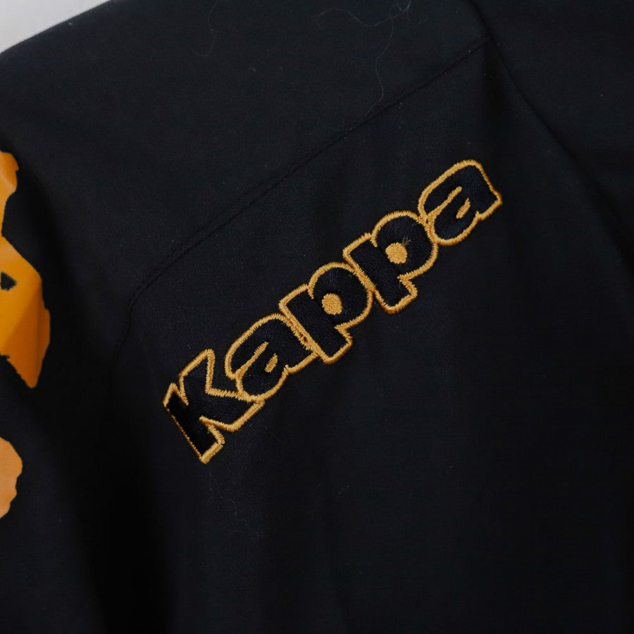 Felpa Roma Kappa 2010/2011 by KAPPA - Home (5)