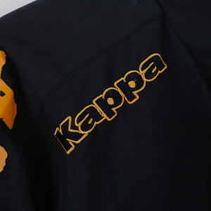 Felpa Roma Kappa 2010/2011 by KAPPA - Home (5)