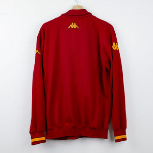 Felpa Roma Kappa 2011/2012 by KAPPA - Home (2)