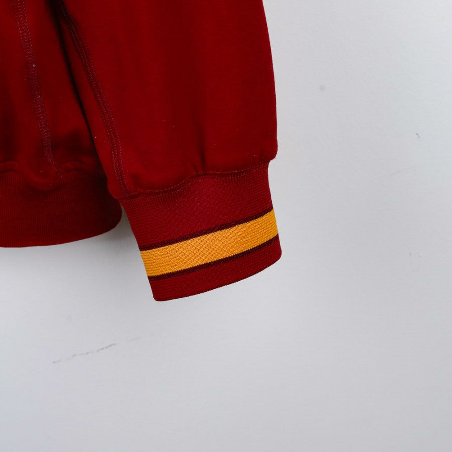 Felpa Roma Kappa 2011/2012 by KAPPA - Home (7)