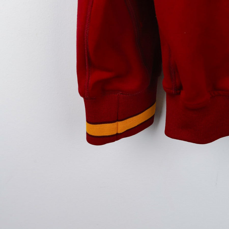 Felpa Roma Kappa 2011/2012 by KAPPA - Home (8)