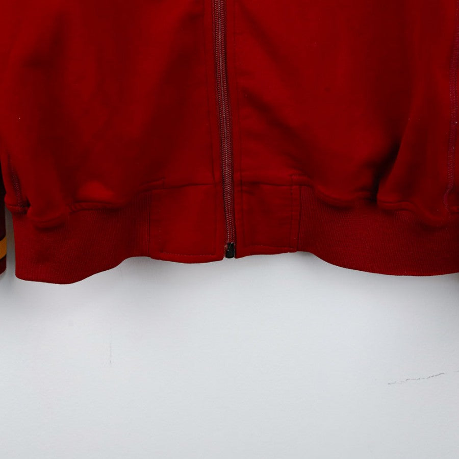 Felpa Roma Kappa 2011/2012 by KAPPA - Home (9)