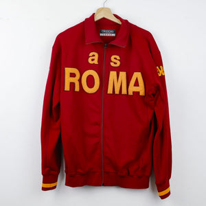 Felpa Roma Kappa 2011/2012 by KAPPA - Home
