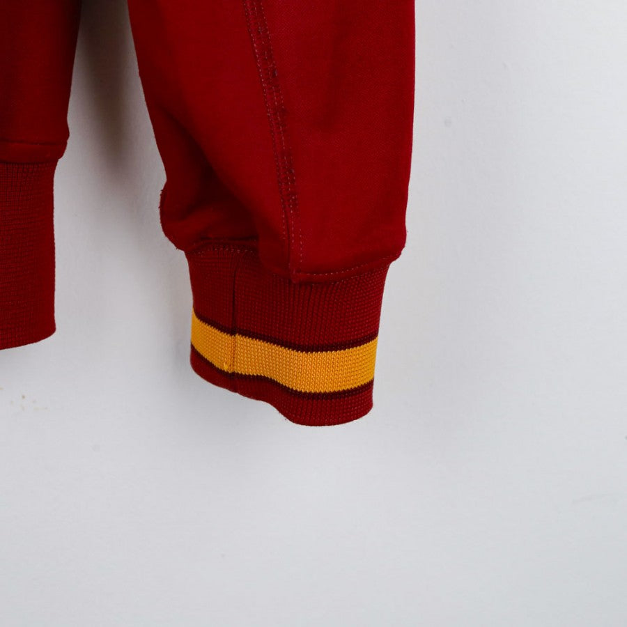 Felpa Roma Kappa 2011/2012 by KAPPA - Home (3)