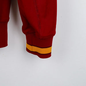 Felpa Roma Kappa 2011/2012 by KAPPA - Home (3)